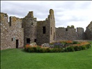 Dunnottar Castle